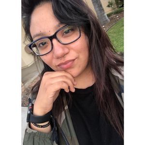 Meet your Posher, Veronica